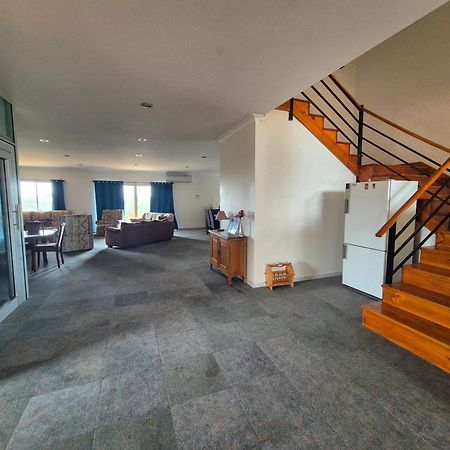 Turquoise Coast Lodge 주리안 외부 사진