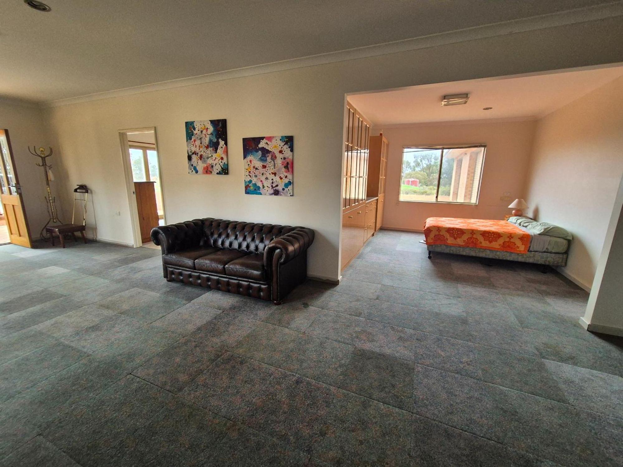 Turquoise Coast Lodge 주리안 외부 사진