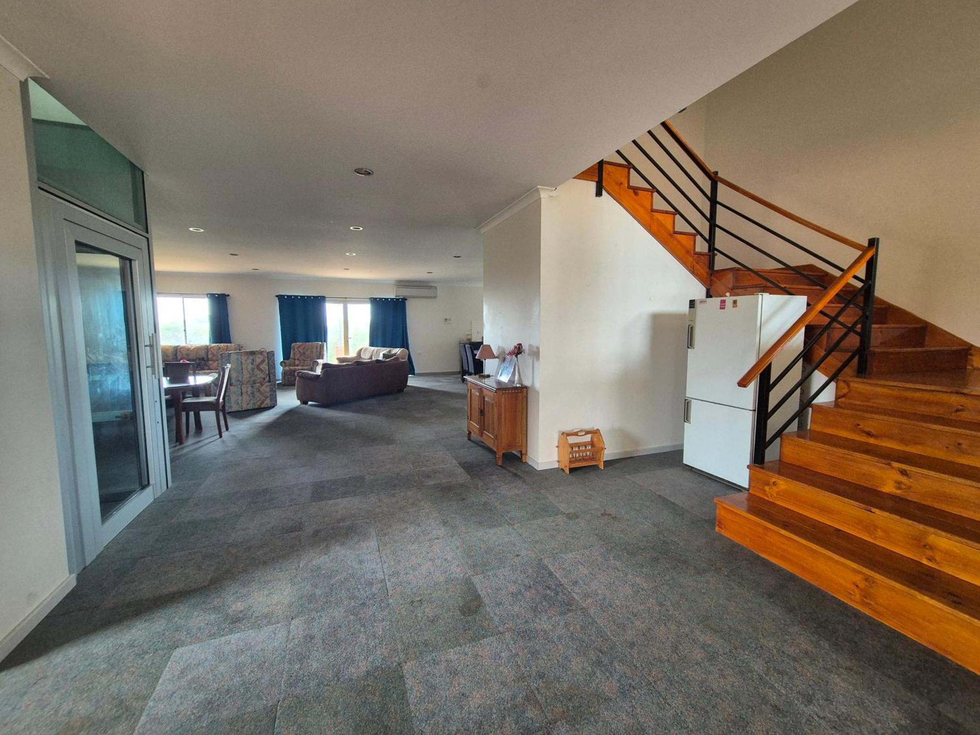 Turquoise Coast Lodge 주리안 외부 사진
