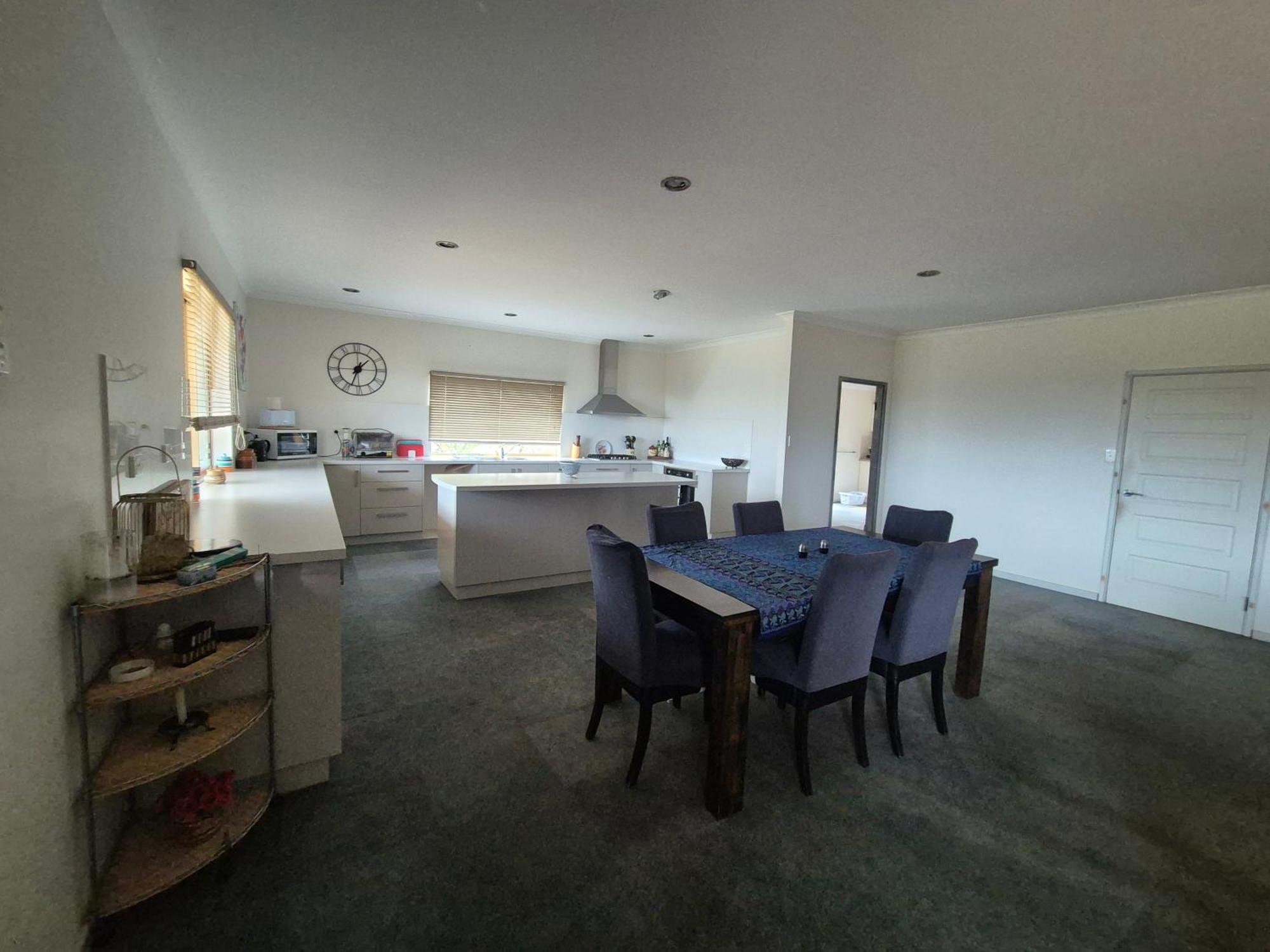 Turquoise Coast Lodge 주리안 외부 사진