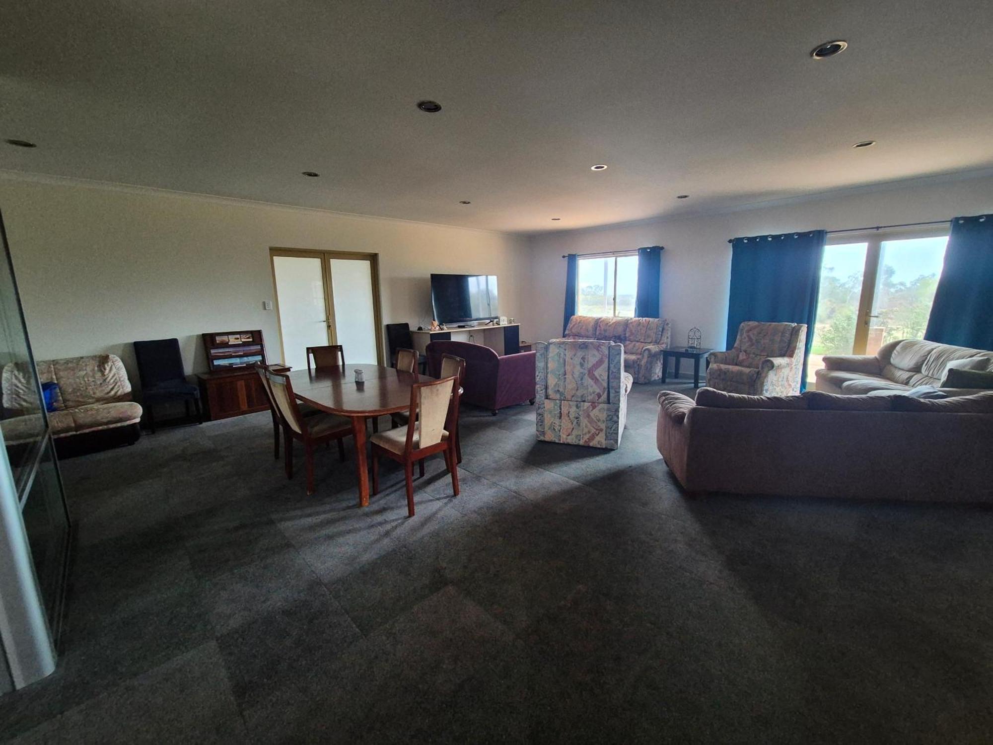 Turquoise Coast Lodge 주리안 외부 사진